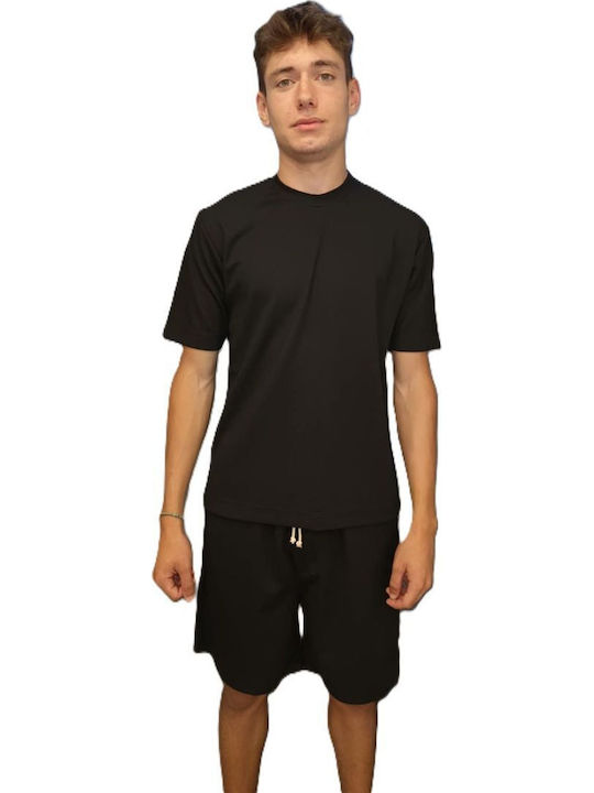 T-Shirt Black