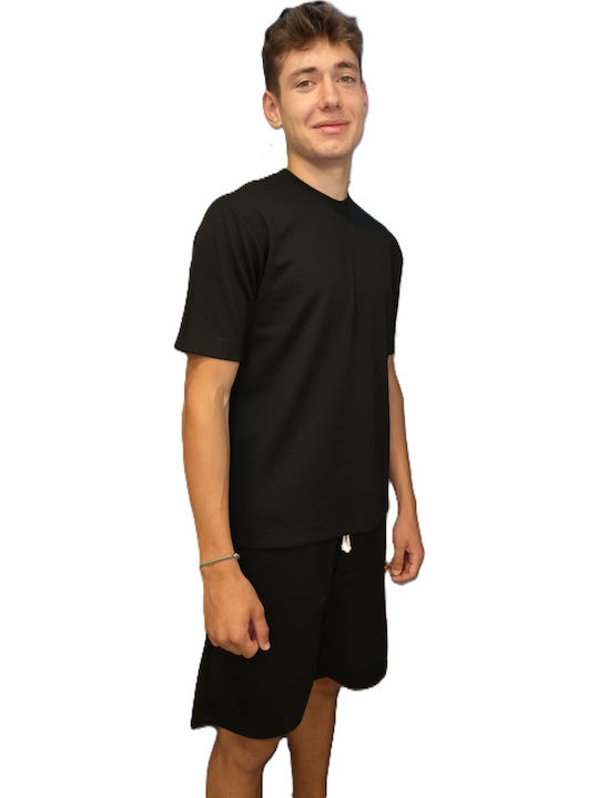 T-Shirt Black