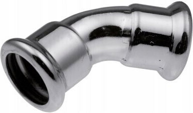 KAN-therm Γωνία Съединител за тръби 28мм rimex_5901615301689