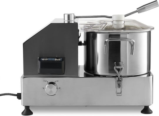 Maxima Фреза Pulper 09300083 1800W със съд 6лт