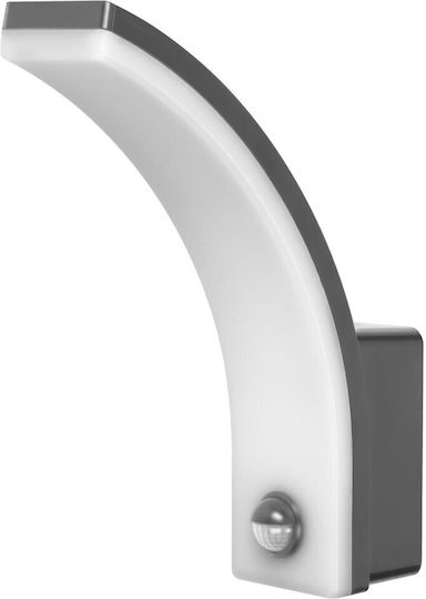 Orno Waterproof Wall-Mounted Outdoor Lighting LED 20W 4000K Orno Waterproof Wall-Mounted Outdoor Lighting LED 20W 4000K