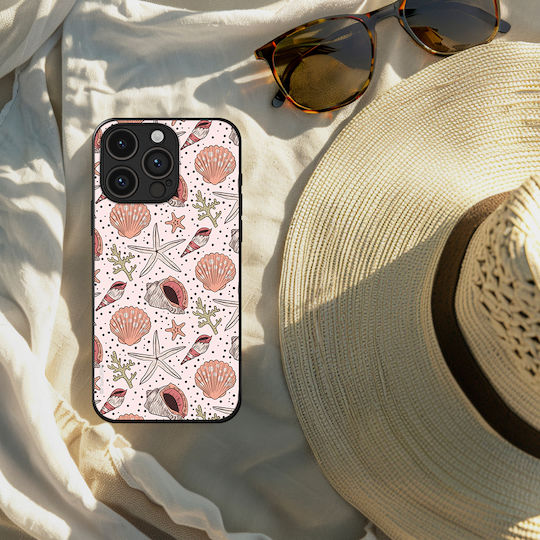 Калъф Sonique Ocean Series Honor Magic5 Pro 5g Звезда
