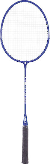 AMILA Σετ Badminton 2 Ρακέτες 3 Μπαλάκια