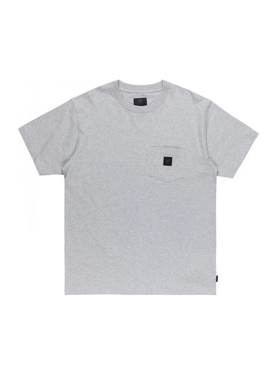 1994 T-shirt Light Heather Grey