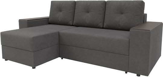 Triumph Γωνιακός Καναπές Κρεβάτι 241x147x94εκ. Triumph Γωνιακός Καναπές Κρεβάτι 241x147x94εκ.