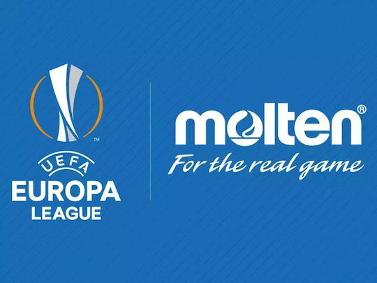Molten FIFA Quality Pro Μπάλα Ποδοσφαίρου Πολύχρωμη