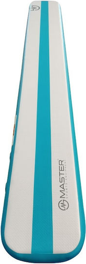 Master Fitnessmatte für Kunstturnen Gray (300x40x10cm)