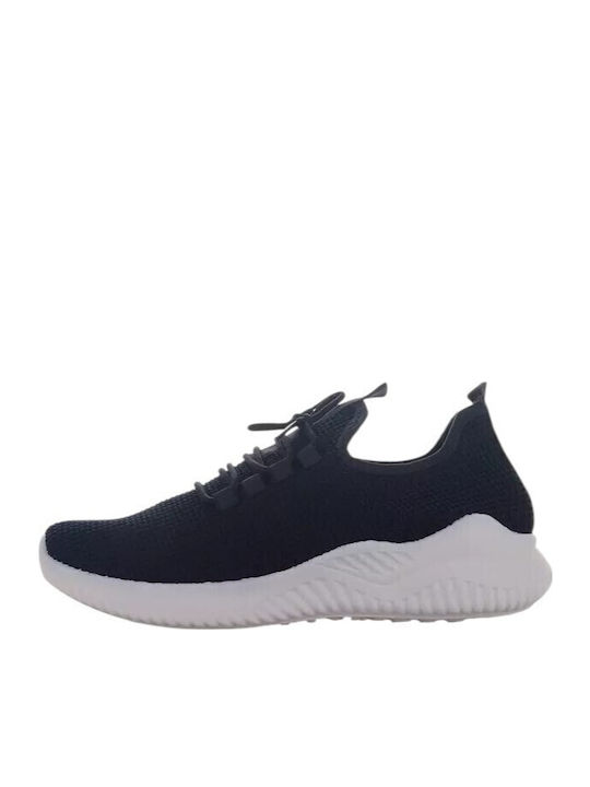 Ανδρικά Sneakers Navy Μπλε