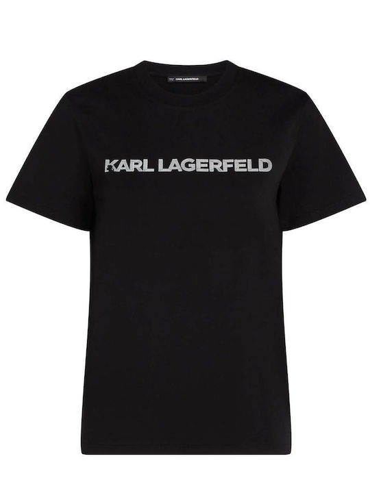 Women's T-shirt Black