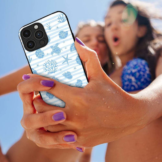 Sonique Ocean Series Case OnePlus 12 5G Coral