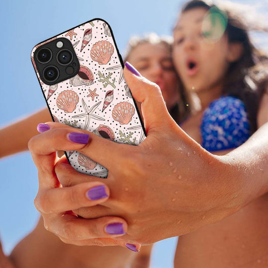 Θήκη Sonique Ocean Series Oneplus Nord Ce 3 Lite 5g Αστερίας
