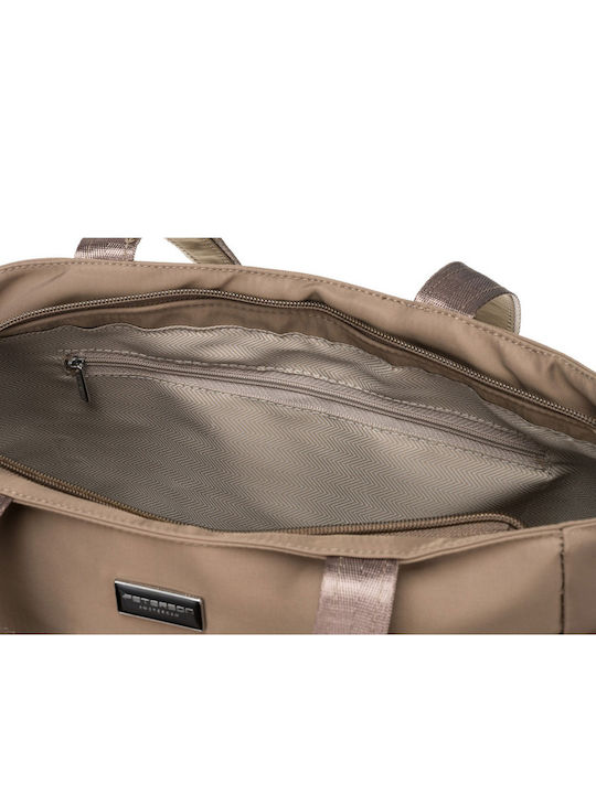 Practical Everyday A4 Shopper Bag Peterson