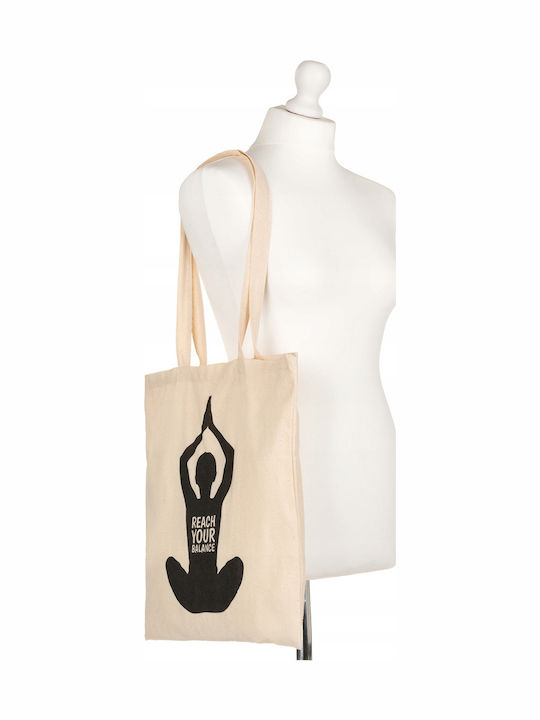 Cotton Shopper Bag