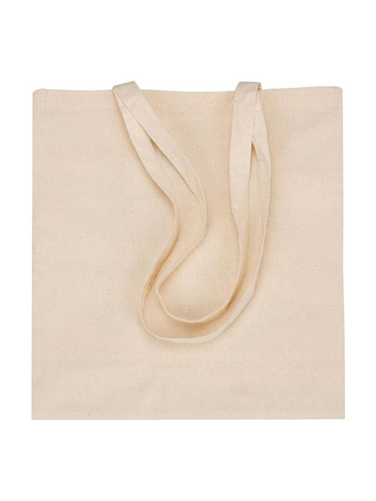 Cotton Shopper Bag