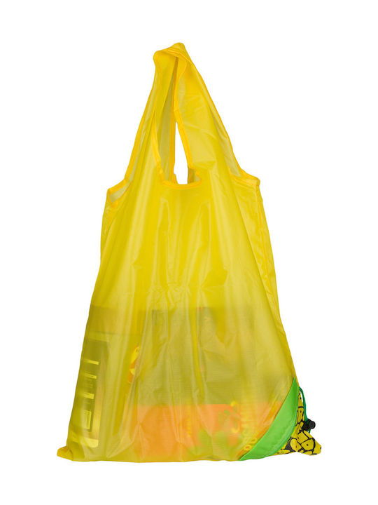 Foldable Shopping Bag In Shape A Fruit Vegetable