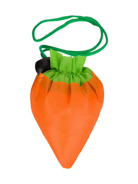 Faltbare Einkaufstasche In Form Einer Frucht Gemüse