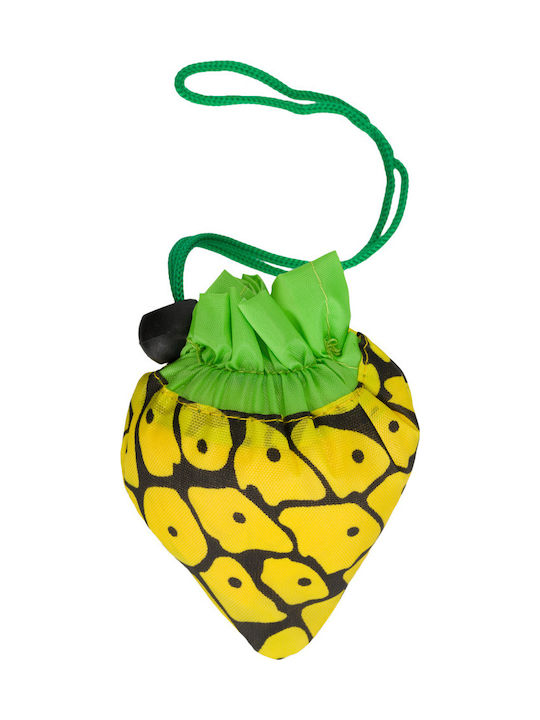 Foldable Shopping Bag In Shape A Fruit Vegetable