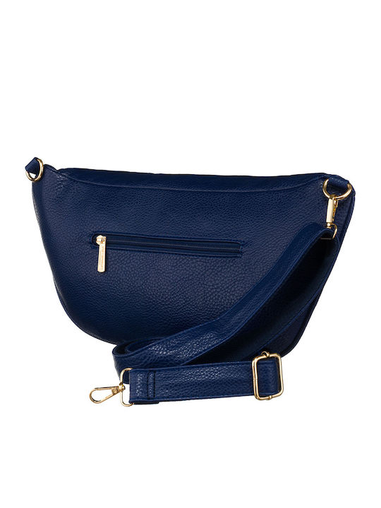 Waist Bag Navy Blue