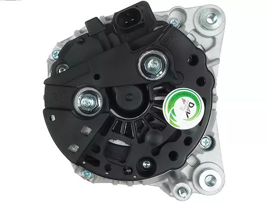 Alternator Audi Vw Skoda Tdi