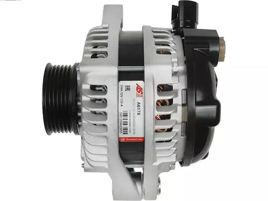 Alternator Honda Accord 3.0