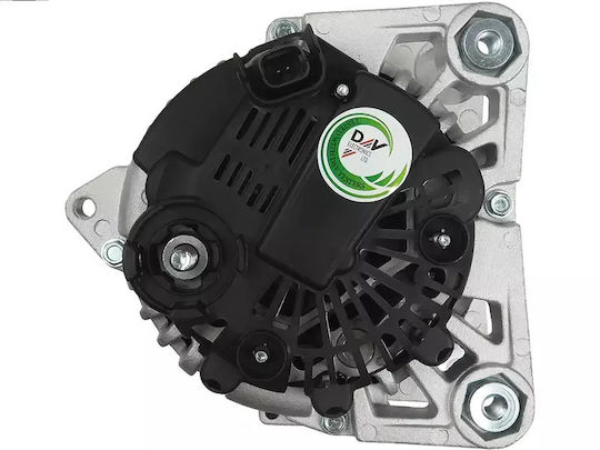 Alternator Renault 1.5 Dci Clio Megane Kangoo 1.5