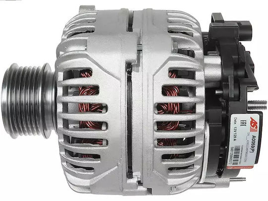 Alternator Golf Ibiza A3 Tdi