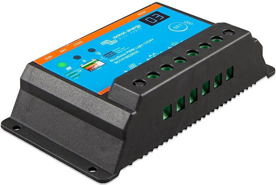Victron Energy BlueSolar PWM-Light Ρυθμιστής Φόρτισης 24V 20A