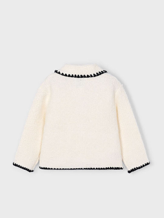 Kids' Blazer Beige