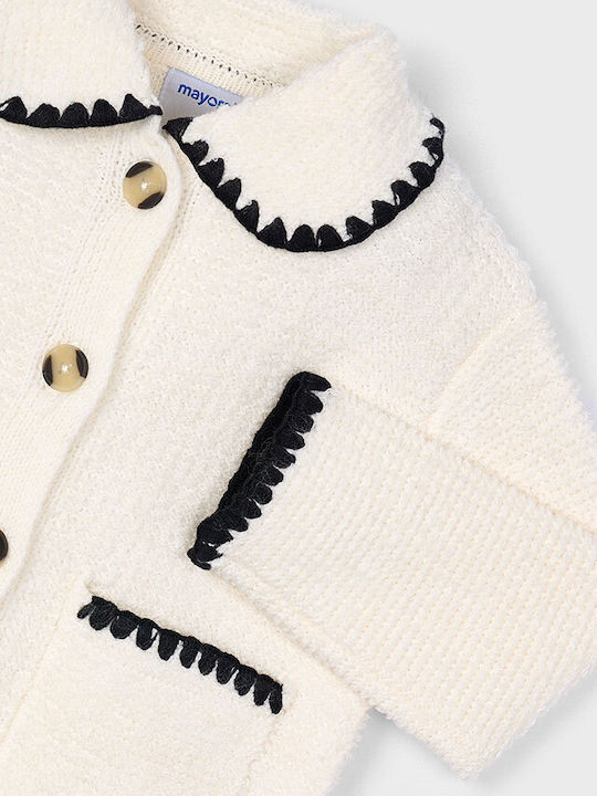 Kids' Blazer Beige