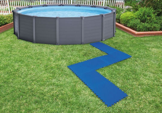 Intex Poolunterlage Intex 50x50x50cm