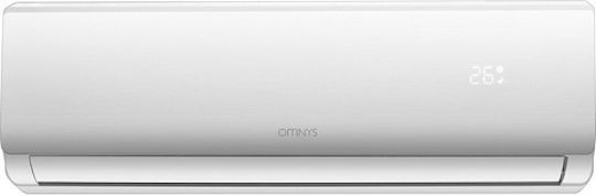 Omnys WNS Инверторен климатик 24000 BTU A++ - А++/А+ с WiFi
