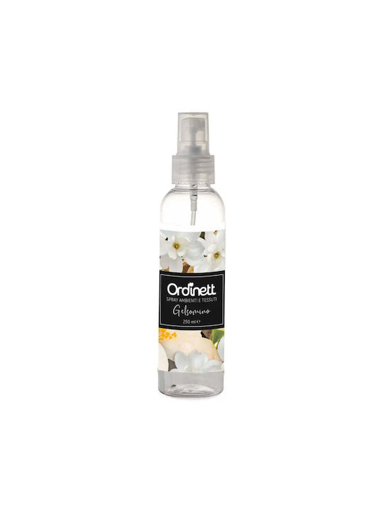 Ordinett Fragrance Spray with Fragrance Jasmine 7849035 250ml