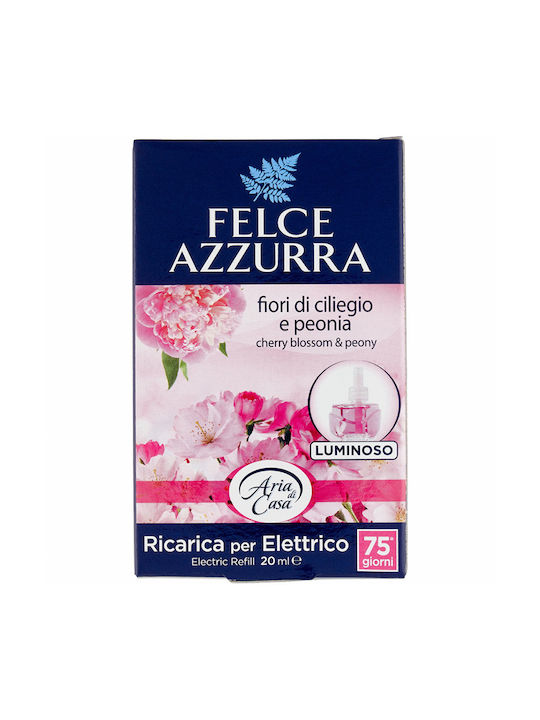 Paglieri Refill for Plug-in Devices with Fragrance Cherry 20ml