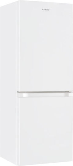 Candy Ψυγειοκαταψύκτης 157lt Υ144xΠ47xΒ49.5εκ. Λευκός CCG1L314EW