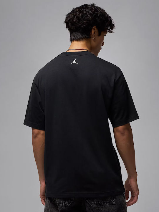 Tricou Sport Negru