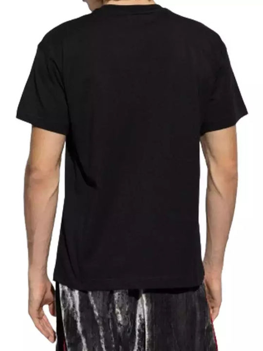 T-shirt Black
