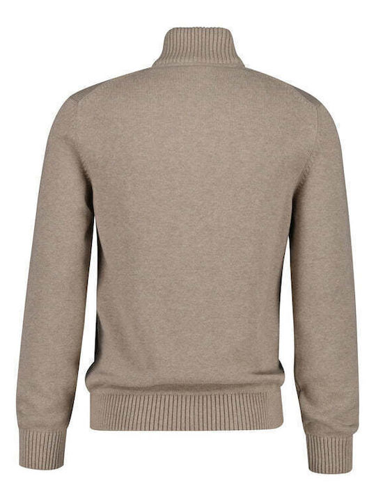 Sweater Long Sleeve Brown