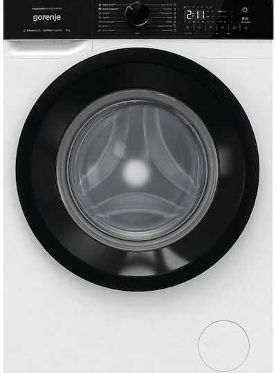 Gorenje Washing Machine 7kg 1400 Rounds WNHA74SAS