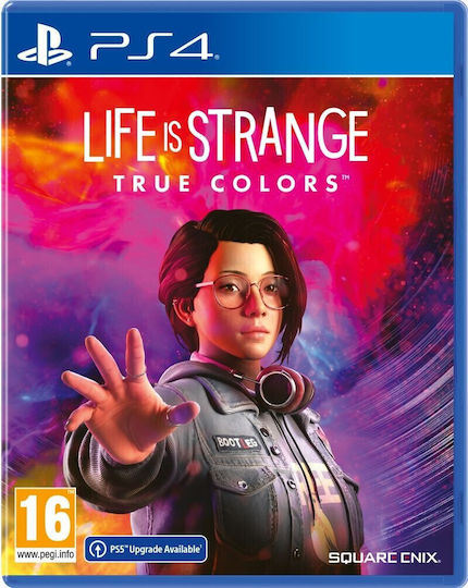 PS4 Game (Used)