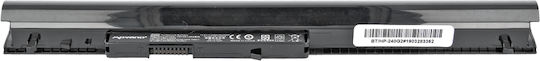 Movano Συμβατή Μπαταρία για HP HP 240 G2, 255 G2 με 2200mAh
