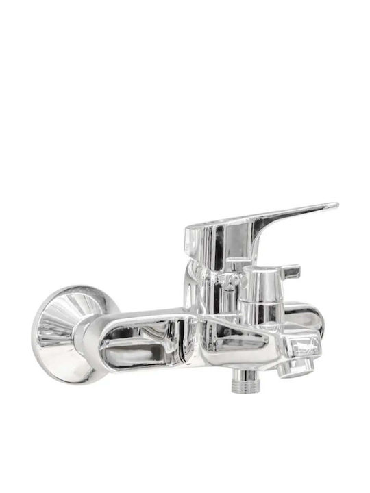 Vidima Mixing Bathtub Shower Faucet