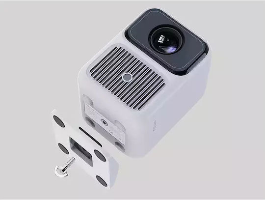 Xiaomi Suport Proiector Tabletop cu Sarcină Maximă 3kg Alb