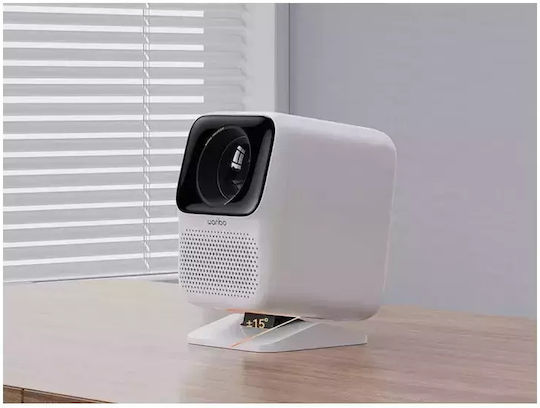 Xiaomi Suport Proiector Tabletop cu Sarcină Maximă 3kg Alb