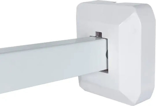 Avtek База за проектор на стена WallMount 1200 с максимално натоварване 4кг Бял
