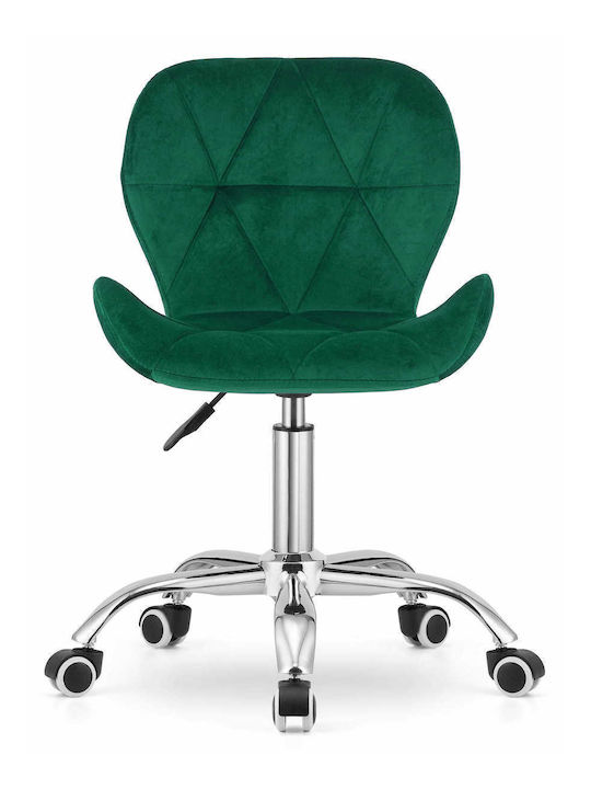 Leobert Stuhl Büro Zielone