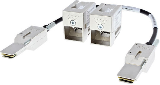 Cisco U/UTP Cat.6 Ethernet Network Cable 1m