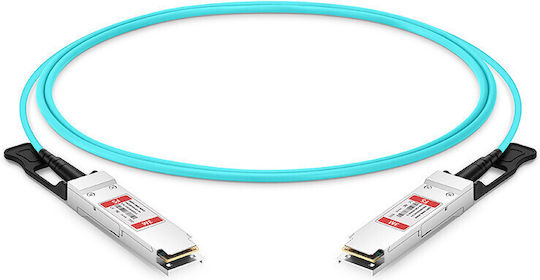 Cisco Optisches Faserkabel 3m Blau