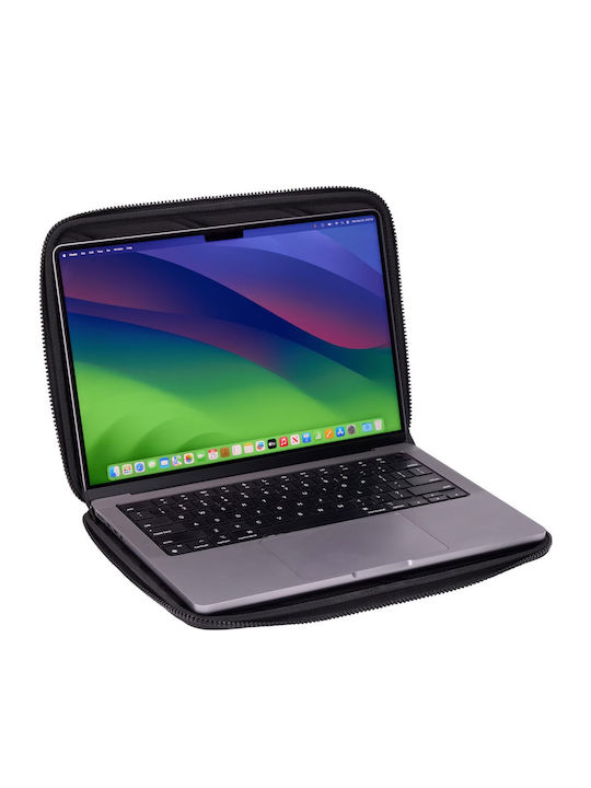 Thule Gauntlet 5 Husă Dură de Umăr și Mână pentru Macbook Pro 14'' Neagră