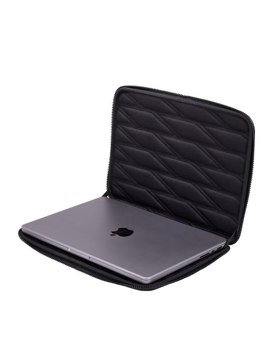 Thule Gauntlet 5 Σκληρή Θήκη Ώμου Χειρός Macbook Pro 14 ' ' Μαύρη