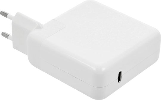 Movano 61w Usb Type C Usb-c Power Adapter